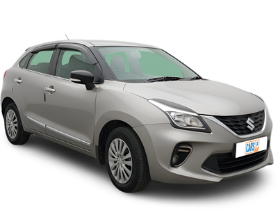 Maruti Baleno-img